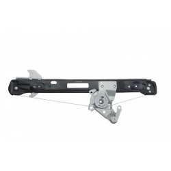 Ablakemelő FORD FOCUS I SEDAN -04 /JOBB HÁTSÓ/ 6S4Z5427000A