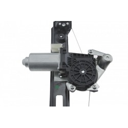 Ablakemelő JOBB HÁTSÓ FORD FOCUS I SEDAN -04 6S4Z5427000A