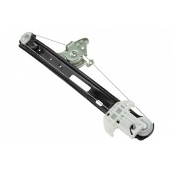 Ablakemelő FORD FOCUS I SEDAN -04 /BAL HÁTSÓ/ 6S4Z5427001A