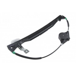 Ablakemelő JOBB HÁTSÓ FORD EXPLORER 02-10, 6L2Z7827000AA