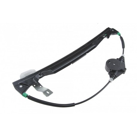 Ablakemelő JOBB HÁTSÓ FORD EXPLORER 02-10, 6L2Z7827000AA