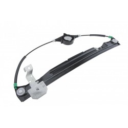 Ablakemelő JOBB HÁTSÓ FORD EXPLORER 02-10, 6L2Z7827000AA