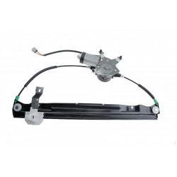 Ablakemelő JOBB HÁTSÓ FORD EXPLORER 02-10, 6L2Z7827000AA