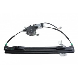 Ablakemelő JOBB HÁTSÓ FORD EXPLORER 02-10, 6L2Z7827000AA