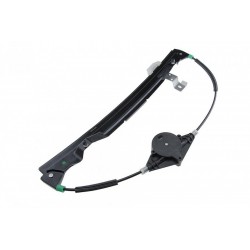 Ablakemelő BAL HÁTSÓ FORD EXPLORER 02-10, 6L2Z7827001AA