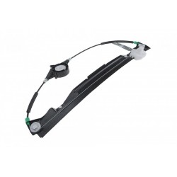 Ablakemelő BAL HÁTSÓ FORD EXPLORER 02-10, 6L2Z7827001AA