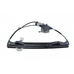 Ablakemelő BAL HÁTSÓ FORD EXPLORER 02-10, 6L2Z7827001AA