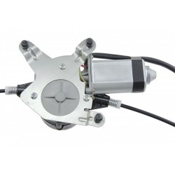 Ablakemelő BAL HÁTSÓ FORD EXPLORER 02-10, 6L2Z7827001AA