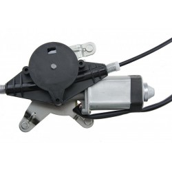 Ablakemelő BAL HÁTSÓ FORD EXPLORER 02-10, 6L2Z7827001AA