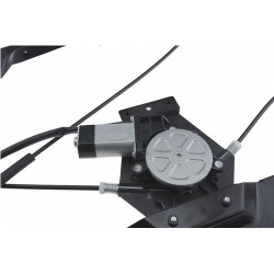 Ablakemelő JOBB ELSŐ FORD EXPLORER 02-10, 6L2Z7823200AA