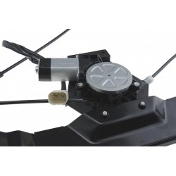 Ablakemelő JOBB ELSŐ FORD EXPLORER 02-10, 6L2Z7823200AA