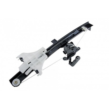 Ablakemelő FORD MONDEO 96-07 /BAL HÁTSÓ/ 1S71F27001BM