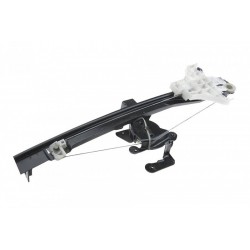 Ablakemelő FORD MONDEO 96-07 /JOBB HÁTSÓ/ 1S71F27000BM