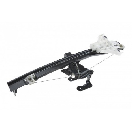 Ablakemelő FORD MONDEO 96-07 /JOBB HÁTSÓ/ 1S71F27000BM