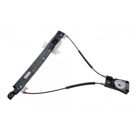 Ablakemelő FORD MONDEO 07- /BAL HÁTSÓ/ 7S71A27001BG