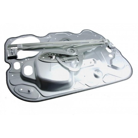 Ablakemelő FORD FOCUS II 04- /JOBB ELSŐ/ 1738646+1540138