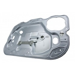 Ablakemelő FORD FOCUS II 04- /JOBB ELSŐ/ 1738646+1540138