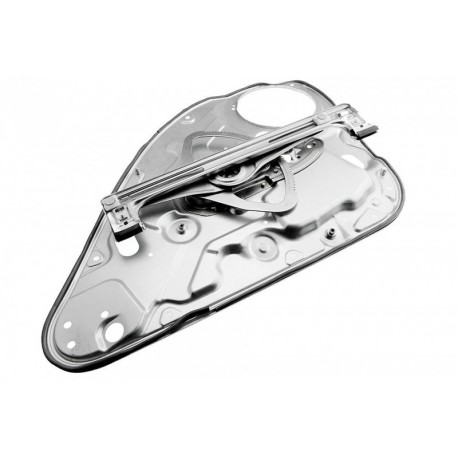 Ablakemelő FORD FOCUS II 04- /BAL HÁTSÓ/ 1738647+1480306