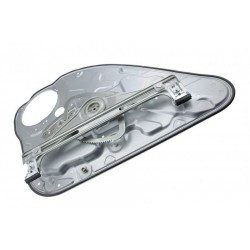 Ablakemelő FORD FOCUS II 04- /JOBB HÁTSÓ/ 1738648+1480304