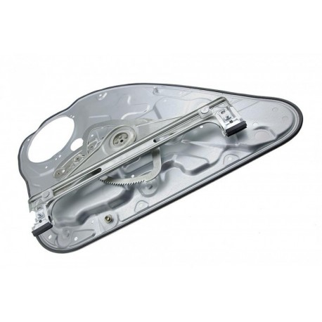 Ablakemelő FORD FOCUS II 04- /JOBB HÁTSÓ/ 1738648+1480304