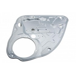 Ablakemelő FORD FOCUS II 04- /JOBB HÁTSÓ/ 1738648+1480304