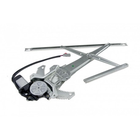 Ablakemelő HONDA CR-V -01 /JOBB ELSŐ/ 72211-S10-J01