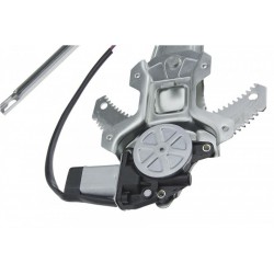 Ablakemelő HONDA CR-V -01 /JOBB ELSŐ/ 72211-S10-J01