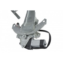 Ablakemelő HONDA CR-V -01 /JOBB ELSŐ/ 72211-S10-J01