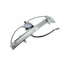 Ablakemelő HONDA ACCORD CG 98-02 /JOBB ELSŐ 72210-S84-A02