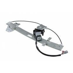 Ablakemelő HONDA ACCORD CG 98-02 /JOBB ELSŐ 72210-S84-A02