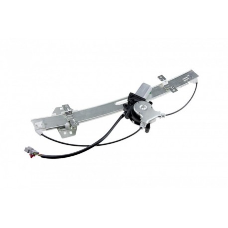 Ablakemelő HONDA ACCORD CG 98-02 /BAL ELSŐ 72250-S84-A02