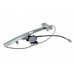 Ablakemelő HONDA ACCORD CG 98-02 /BAL ELSŐ 72250-S84-A02