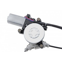 Ablakemelő HONDA ACCORD CG 98-02 /BAL ELSŐ 72250-S84-A02