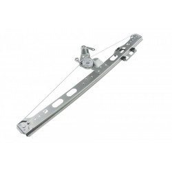 Ablakemelő MERCEDES ML W163 -05 /JOBB HÁTSÓ/ 1637300246