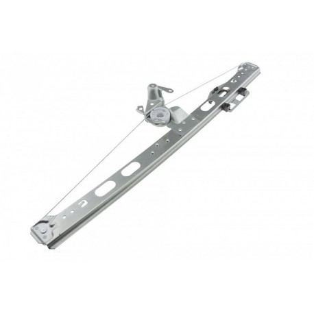 Ablakemelő MERCEDES ML W163 -05 /JOBB HÁTSÓ/ 1637300246