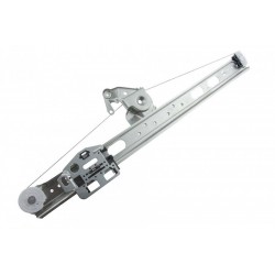 Ablakemelő MERCEDES ML W163 -05 /JOBB HÁTSÓ/ 1637300246