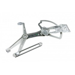 Ablakemelő MERCEDES ML W163 -05 /JOBB ELSŐ/ 1637201246