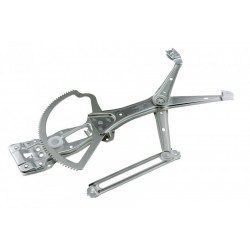 Ablakemelő MERCEDES ML W163 -05 /JOBB ELSŐ/ 1637201246