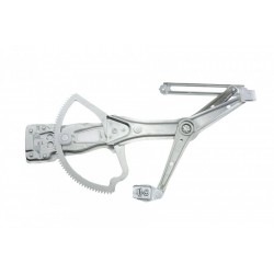 Ablakemelő MERCEDES ML W163 -05 /BAL ELSŐ/ 1637201146