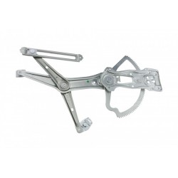 Ablakemelő MERCEDES ML W163 -05 /BAL ELSŐ/ 1637201146