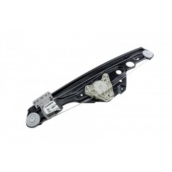 Ablakemelő MERCEDES E W211 03-09 /JOBB HÁTSÓ/ 2117300446