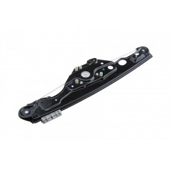 Ablakemelő MERCEDES E W211 03-09 /JOBB HÁTSÓ/ 2117300446