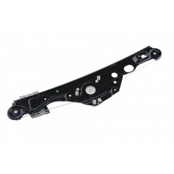 Ablakemelő MERCEDES E W211 03-09 /BAL HÁTSÓ/ 2117300346