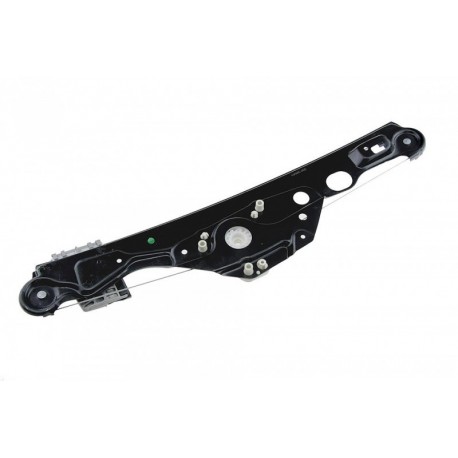 Ablakemelő MERCEDES E W211 03-09 /BAL HÁTSÓ/ 2117300346