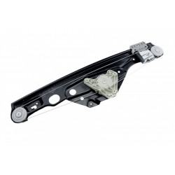 Ablakemelő MERCEDES E W211 03-09 /BAL HÁTSÓ/ 2117300346