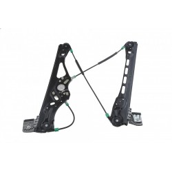 Ablakemelő MERCEDES E W211 03-09/JOBB ELSŐ/ 2117200446