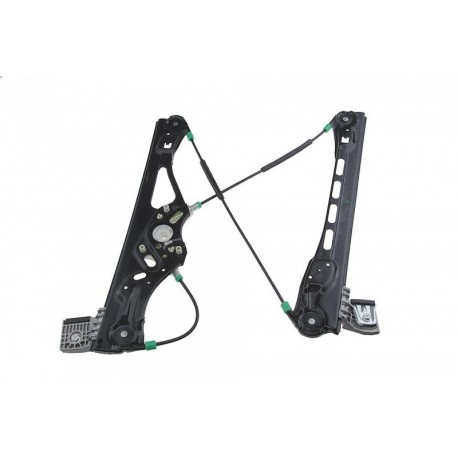 Ablakemelő MERCEDES E W211 03-09/JOBB ELSŐ/ 2117200446