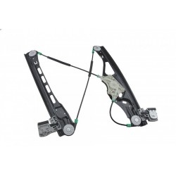 Ablakemelő MERCEDES E W211 03-09/JOBB ELSŐ/ 2117200446