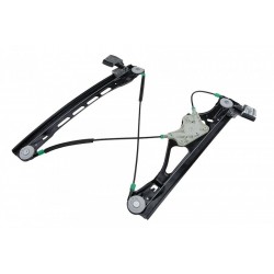 Ablakemelő MERCEDES E W211 03-09/BAL ELSŐ/ 2117200346