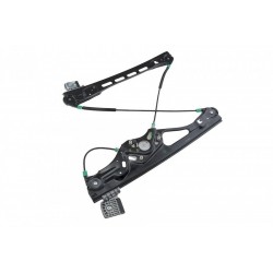 Ablakemelő MERCEDES E W211 03-09/BAL ELSŐ/ 2117200346